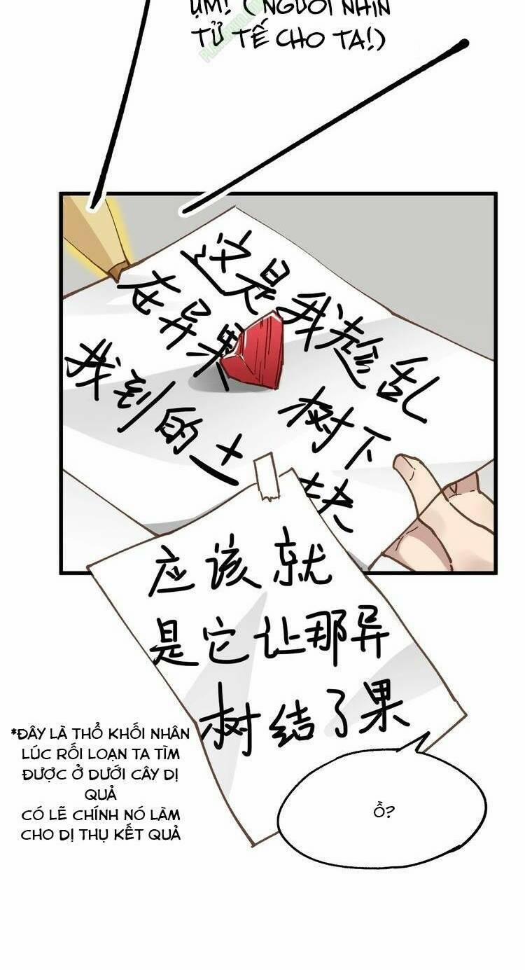 Thánh Khư 47 trang 21