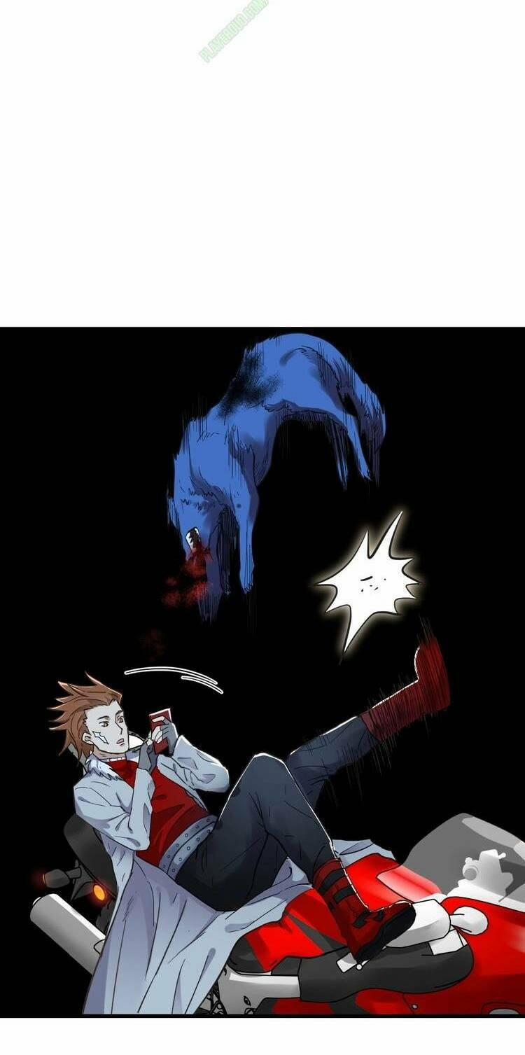 Thánh Khư 47 trang 3