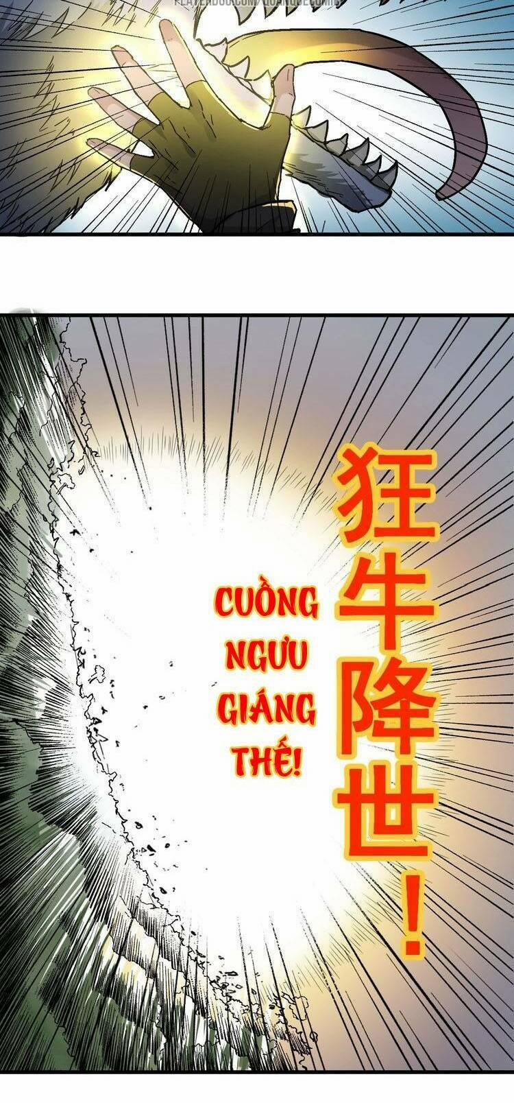 Thánh Khư 48 trang 10