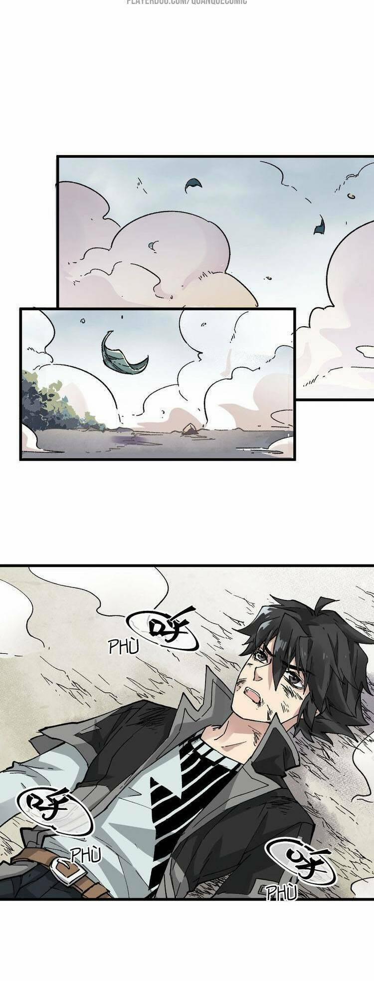 Thánh Khư 48 trang 12