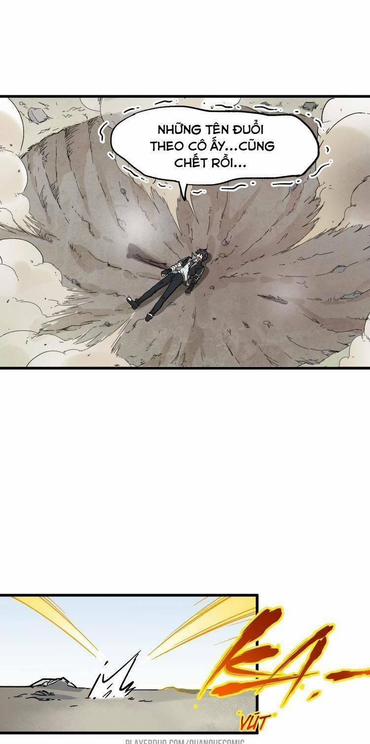 Thánh Khư 48 trang 13