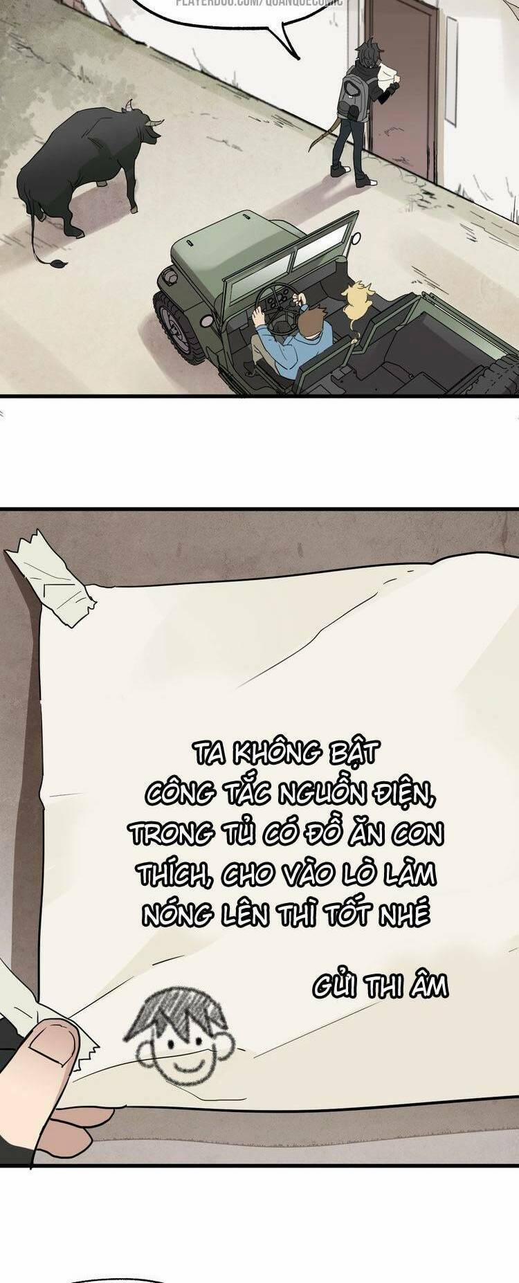 Thánh Khư 48 trang 20