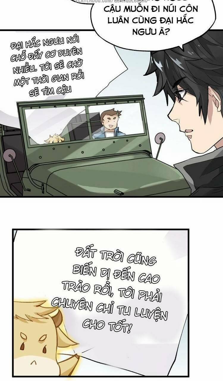 Thánh Khư 48 trang 22