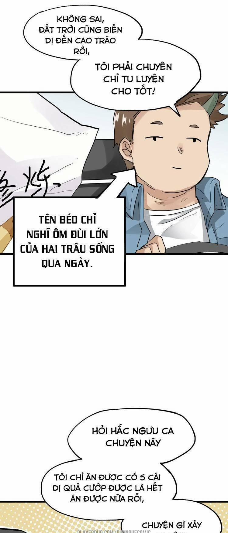 Thánh Khư 48 trang 23