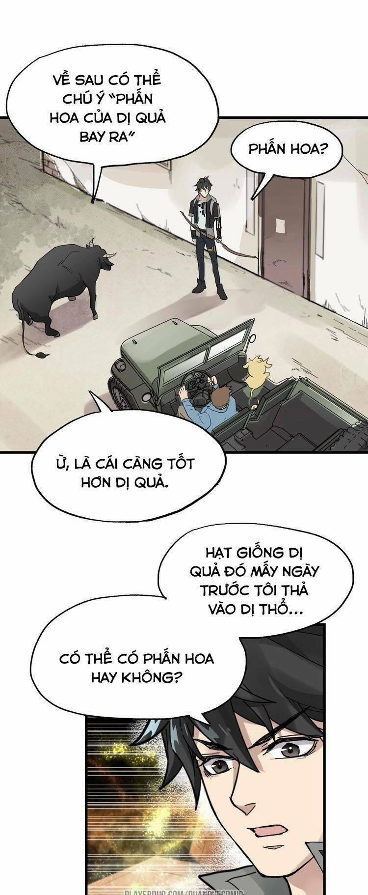 Thánh Khư 48 trang 25