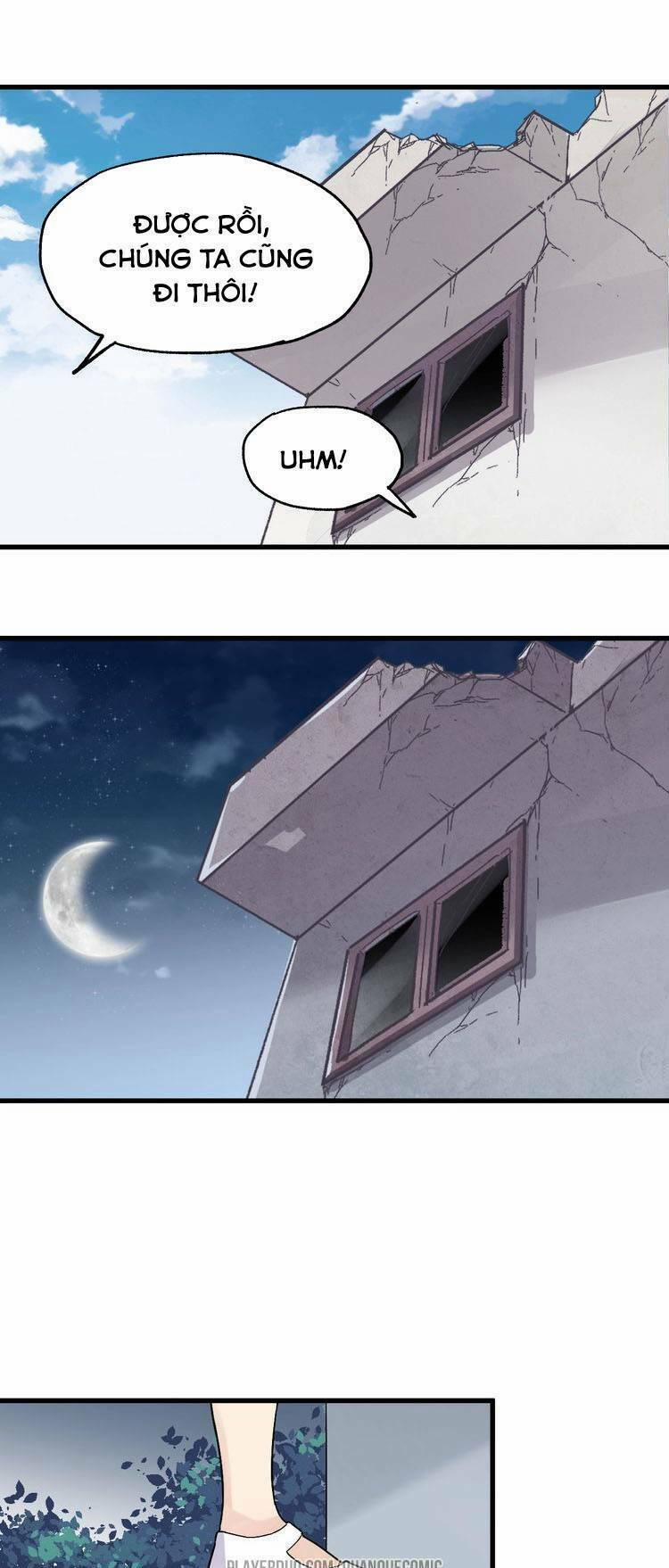 Thánh Khư 48 trang 29