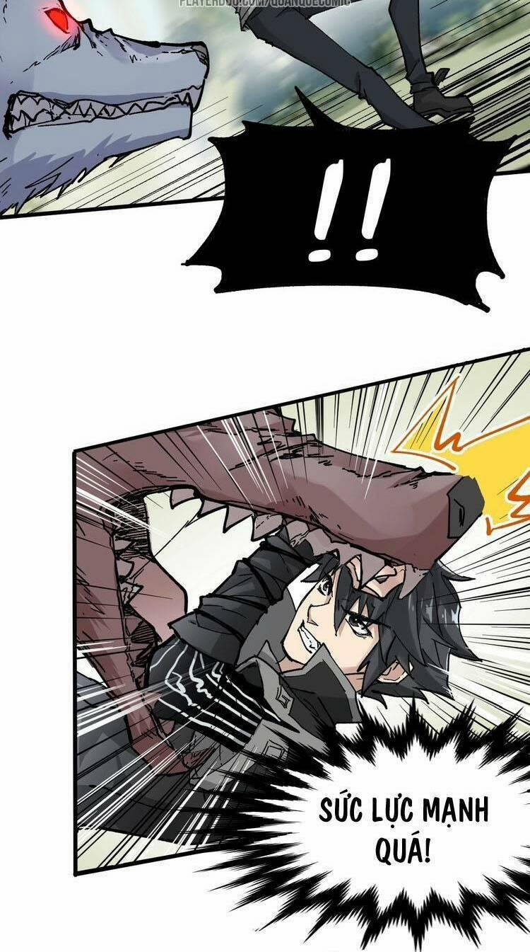 Thánh Khư 48 trang 3