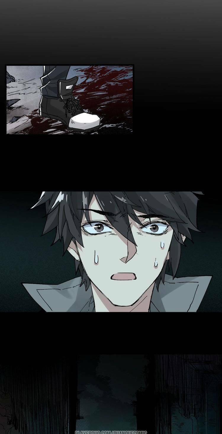 Thánh Khư 48 trang 35