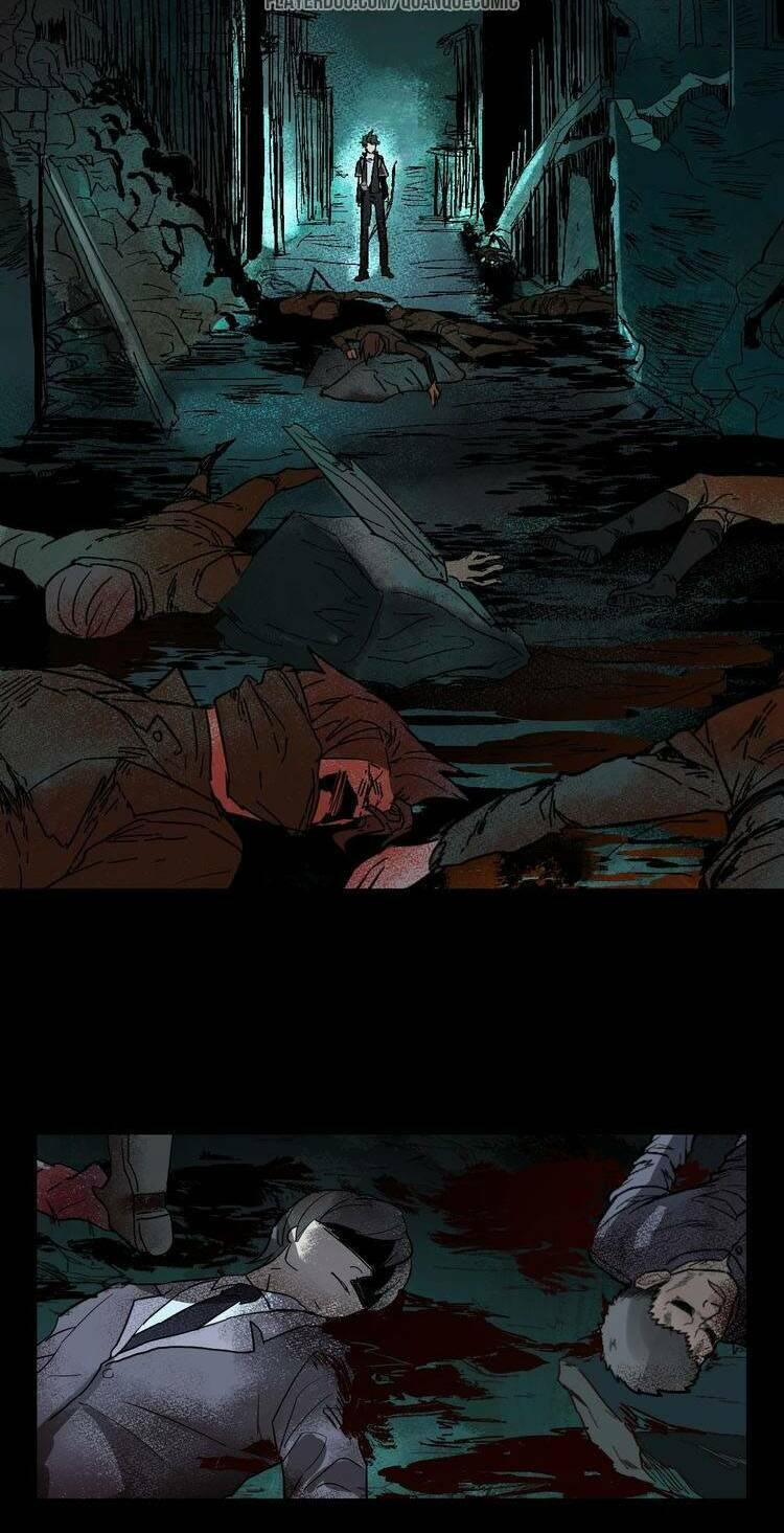 Thánh Khư 48 trang 36