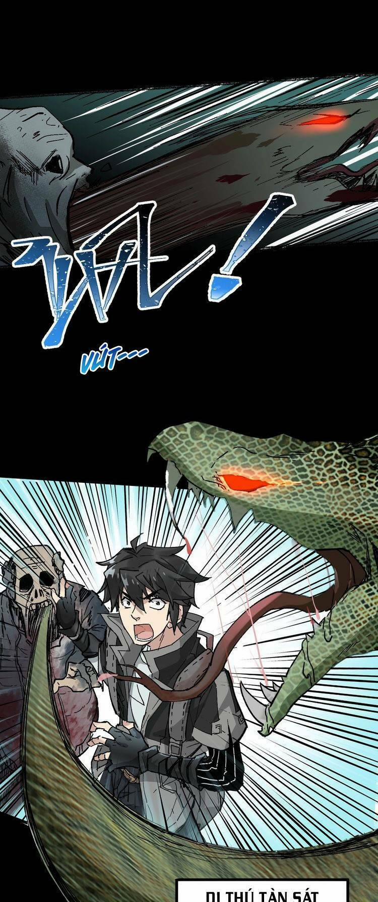 Thánh Khư 48 trang 40