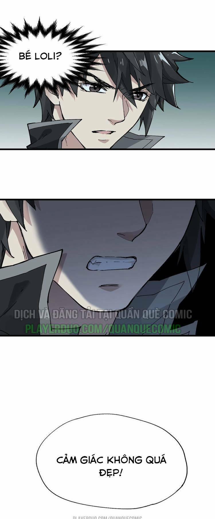 Thánh Khư 49 trang 0