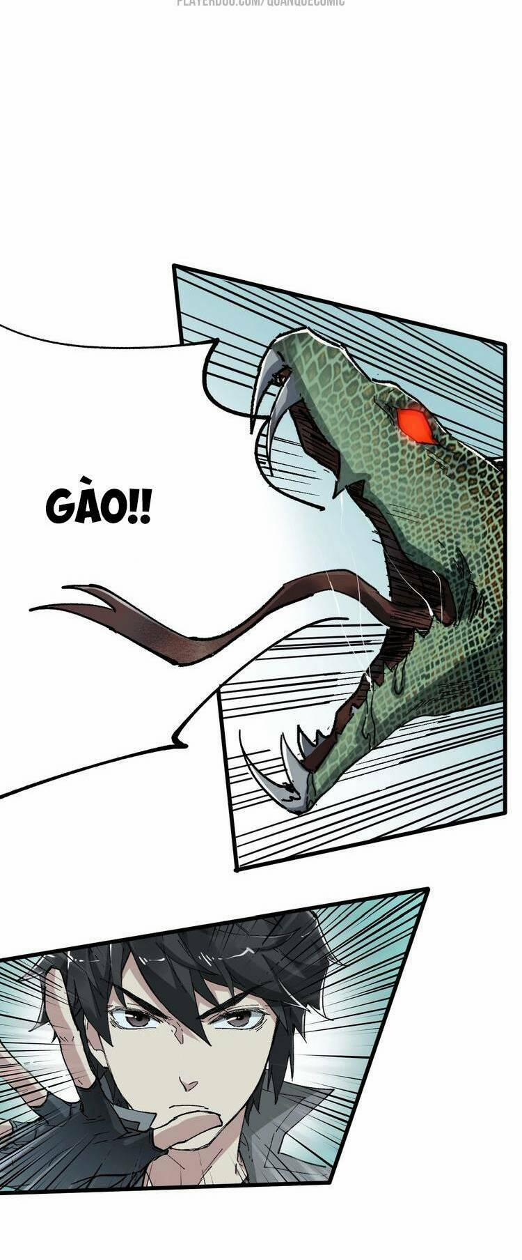 Thánh Khư 49 trang 1