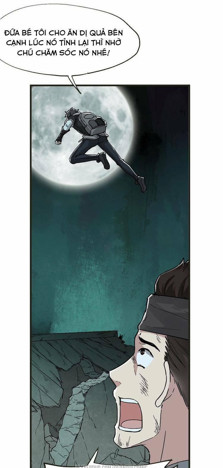 Thánh Khư 49 trang 14