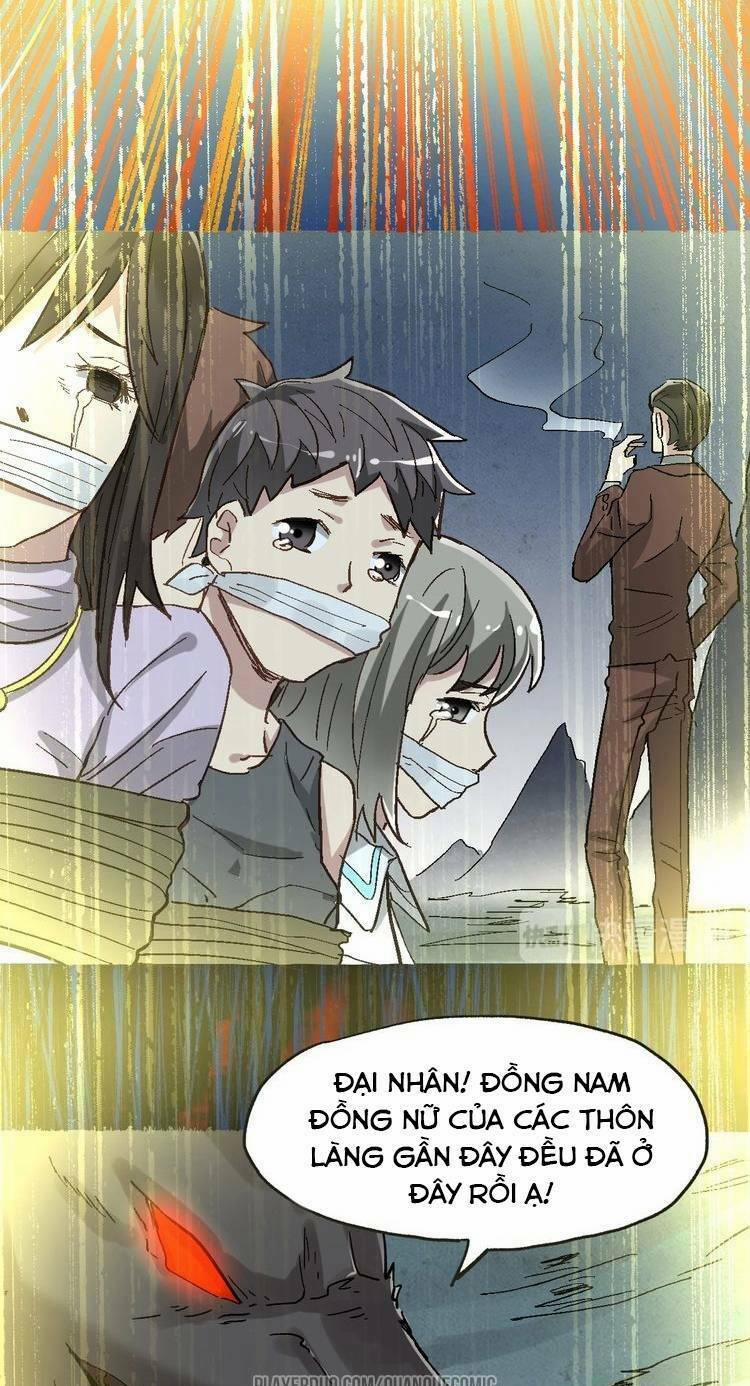 Thánh Khư 49 trang 16