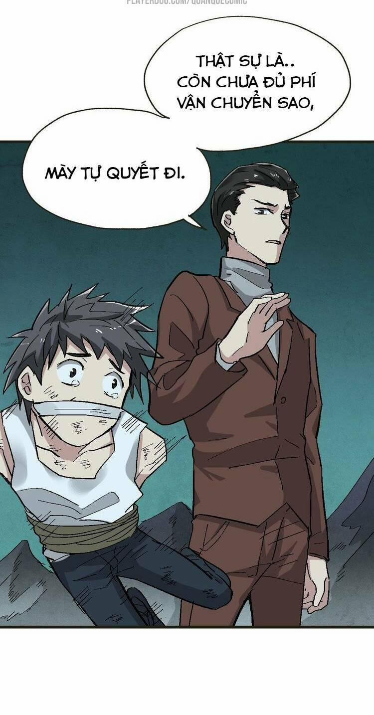 Thánh Khư 49 trang 21