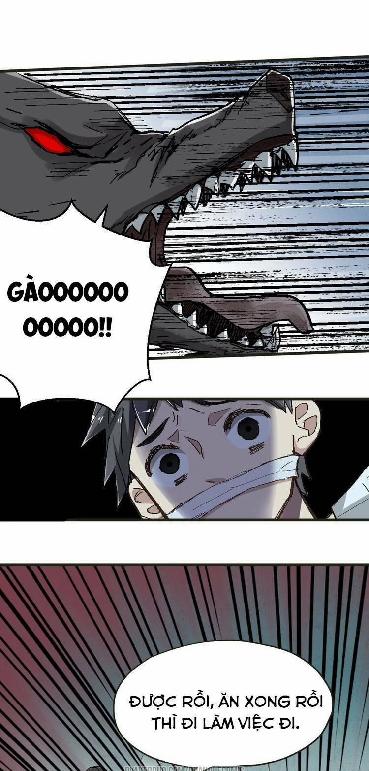 Thánh Khư 49 trang 22