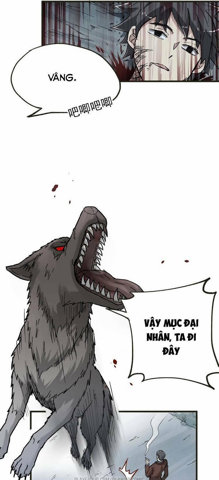 Thánh Khư 49 trang 24