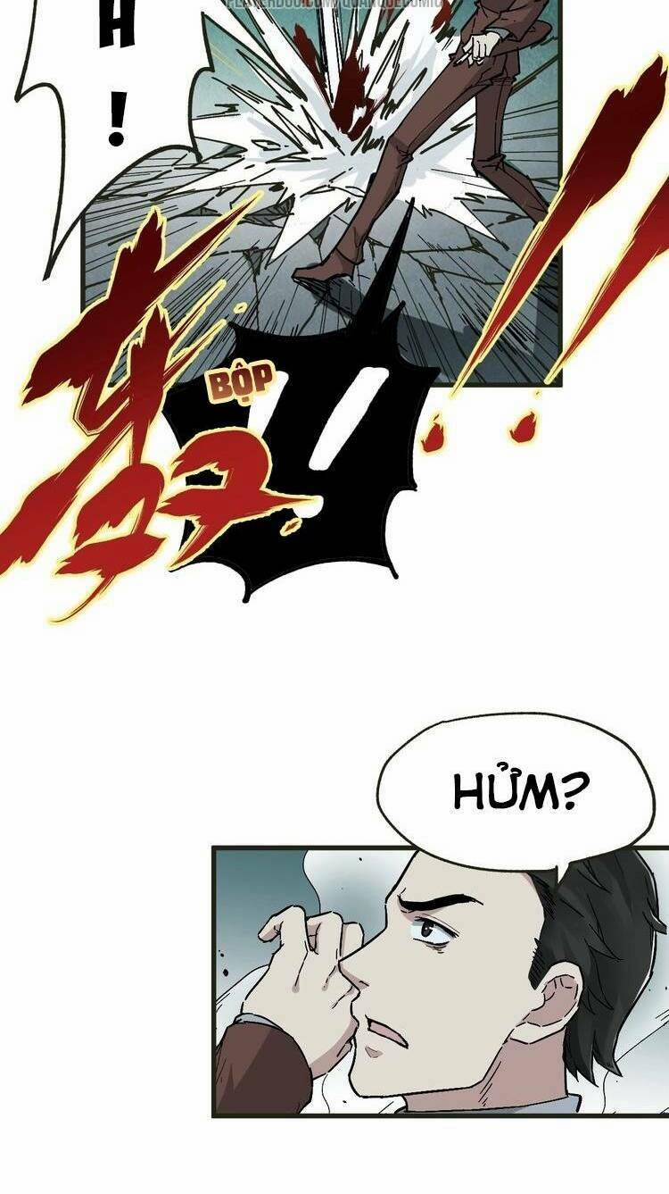 Thánh Khư 49 trang 27