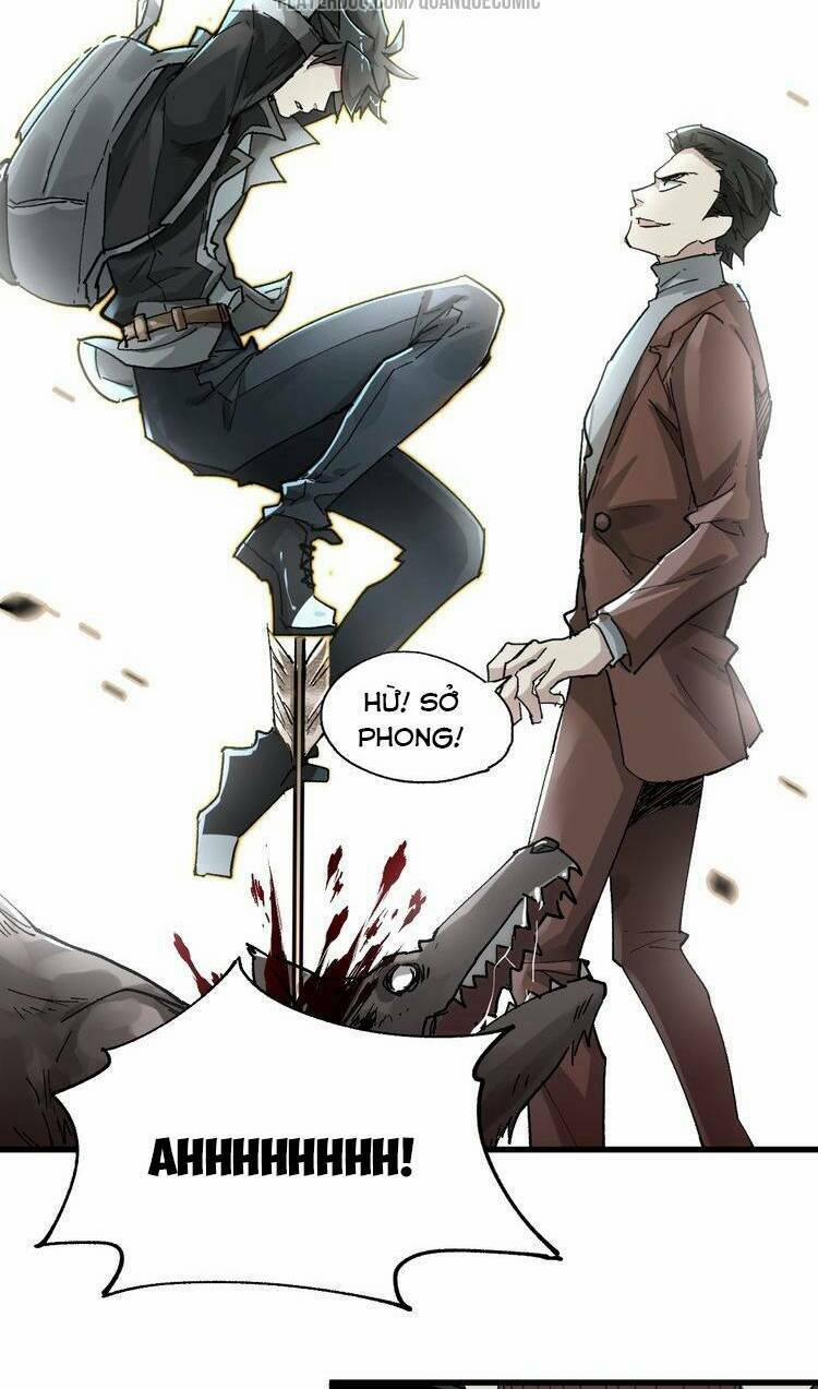 Thánh Khư 49 trang 29