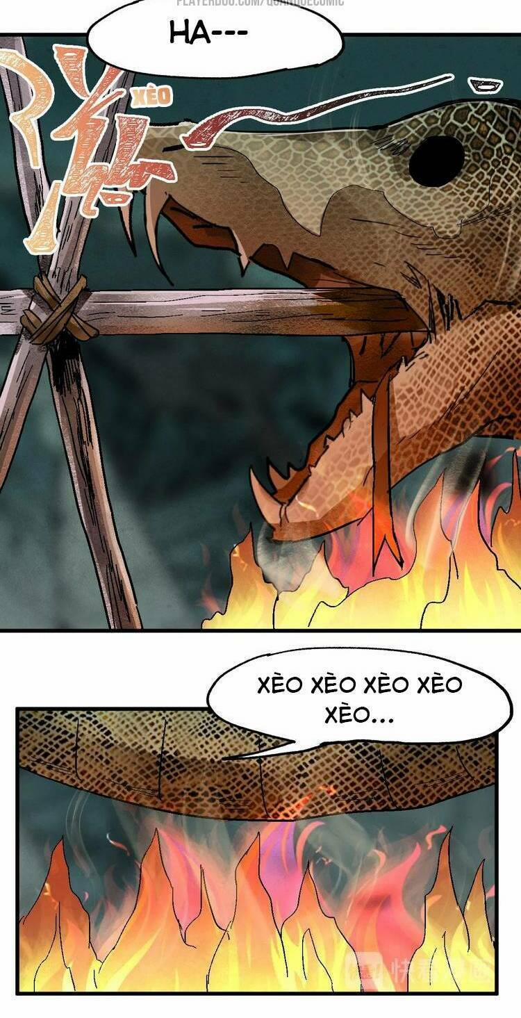 Thánh Khư 49 trang 3