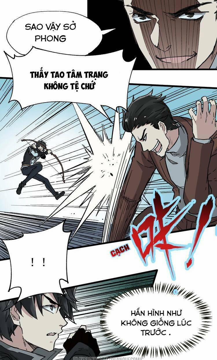 Thánh Khư 49 trang 30