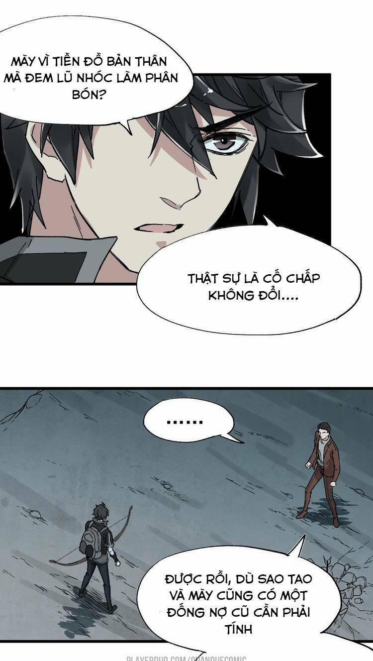 Thánh Khư 49 trang 32