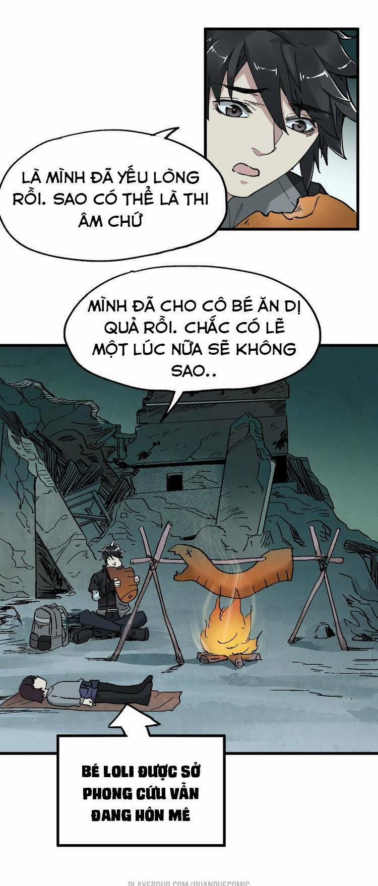 Thánh Khư 49 trang 4