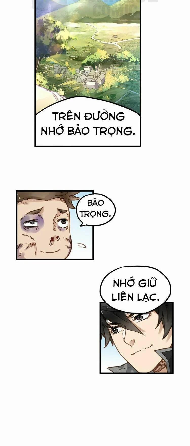 Thánh Khư 5 trang 11