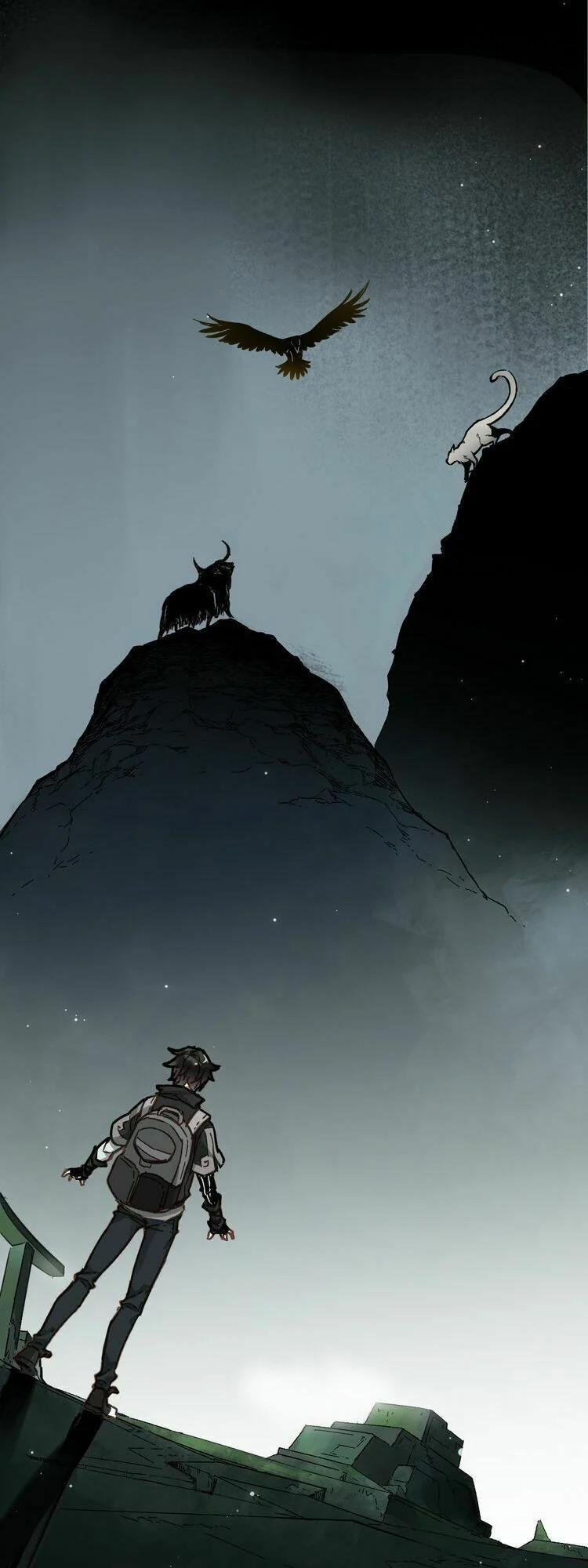 Thánh Khư 5 trang 20