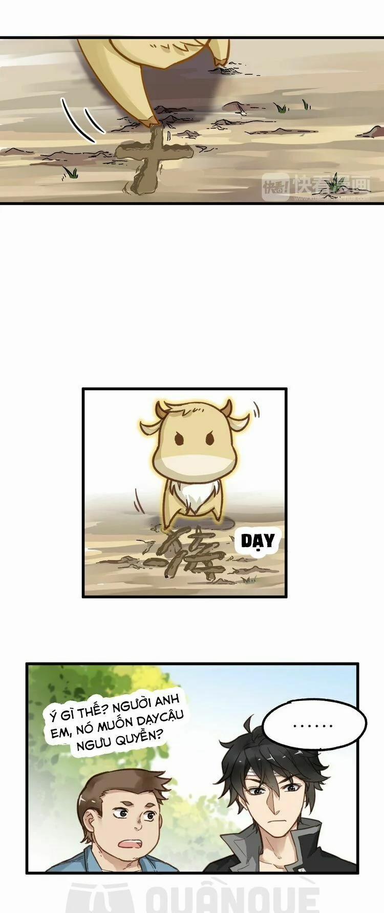 Thánh Khư 5 trang 26