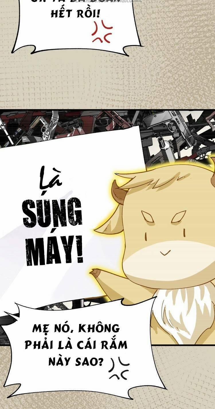 Thánh Khư 50 trang 23