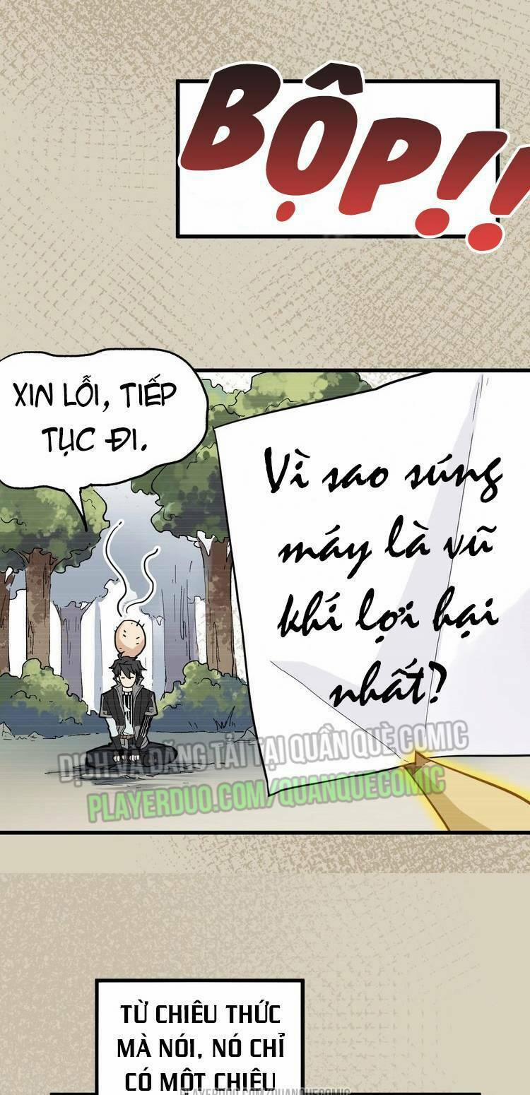 Thánh Khư 50 trang 24