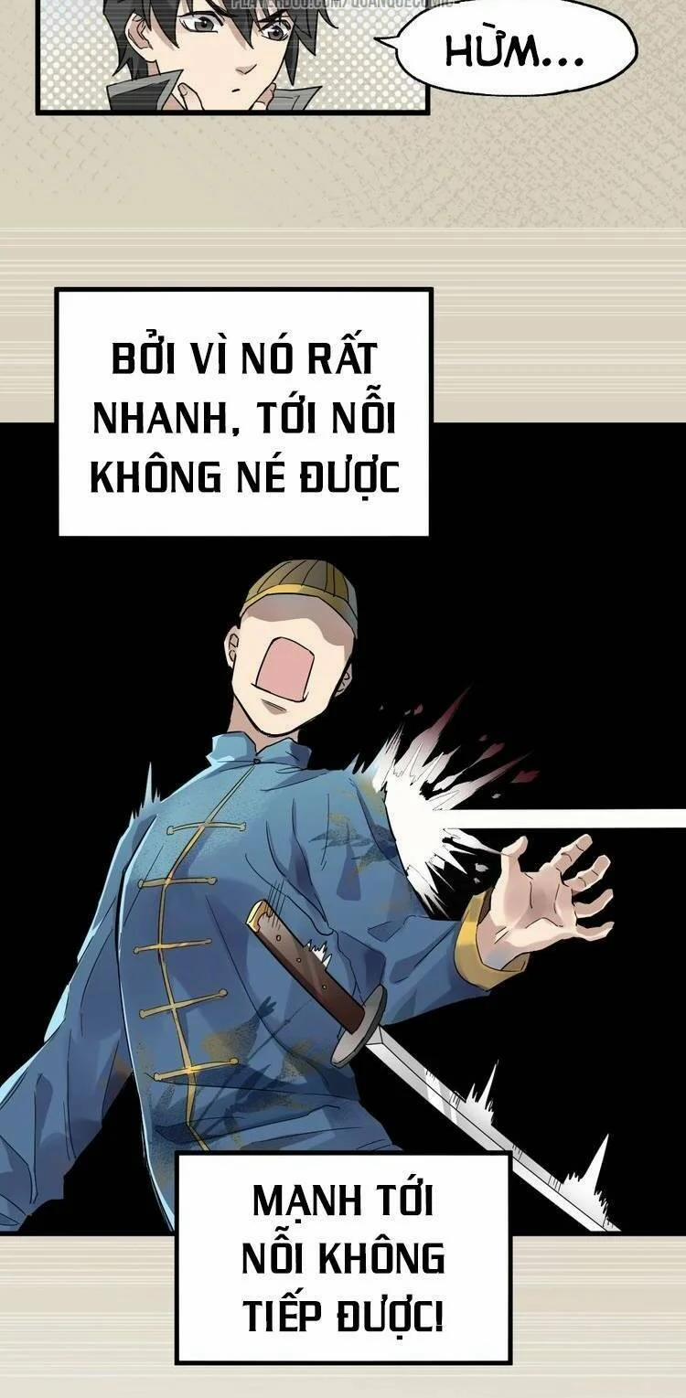 Thánh Khư 50 trang 27