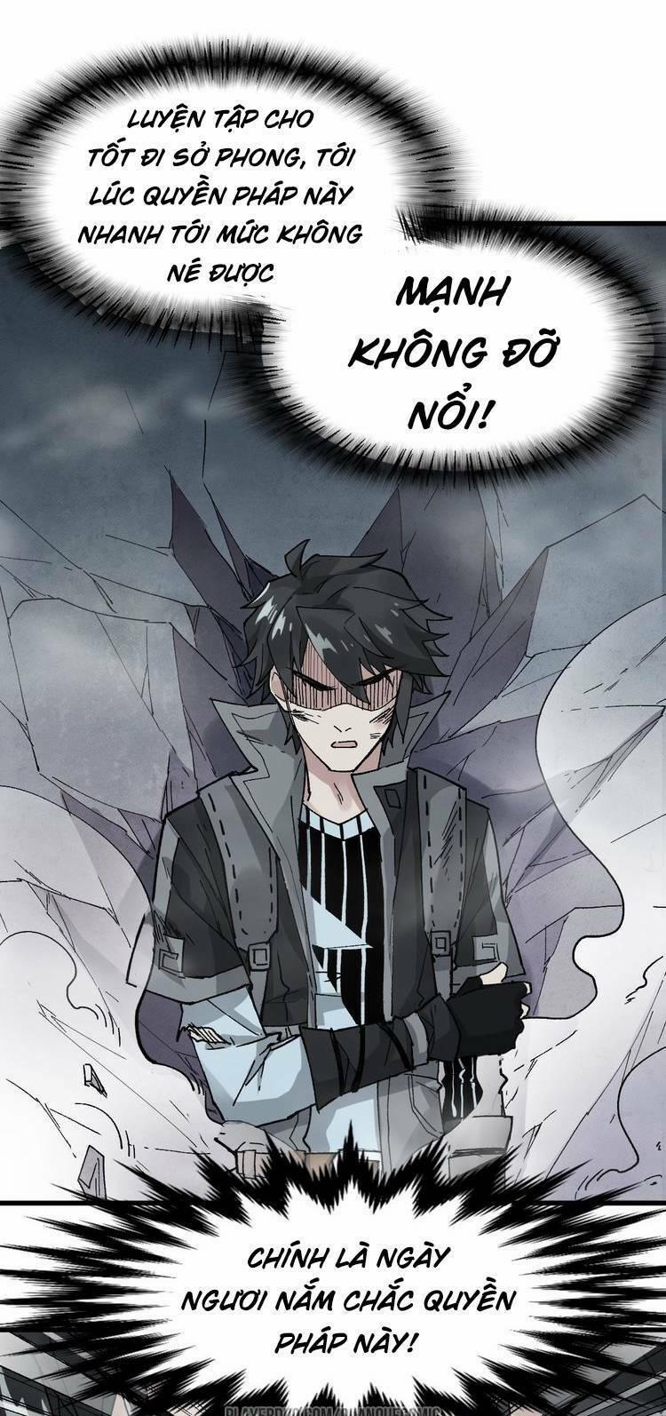 Thánh Khư 50 trang 30