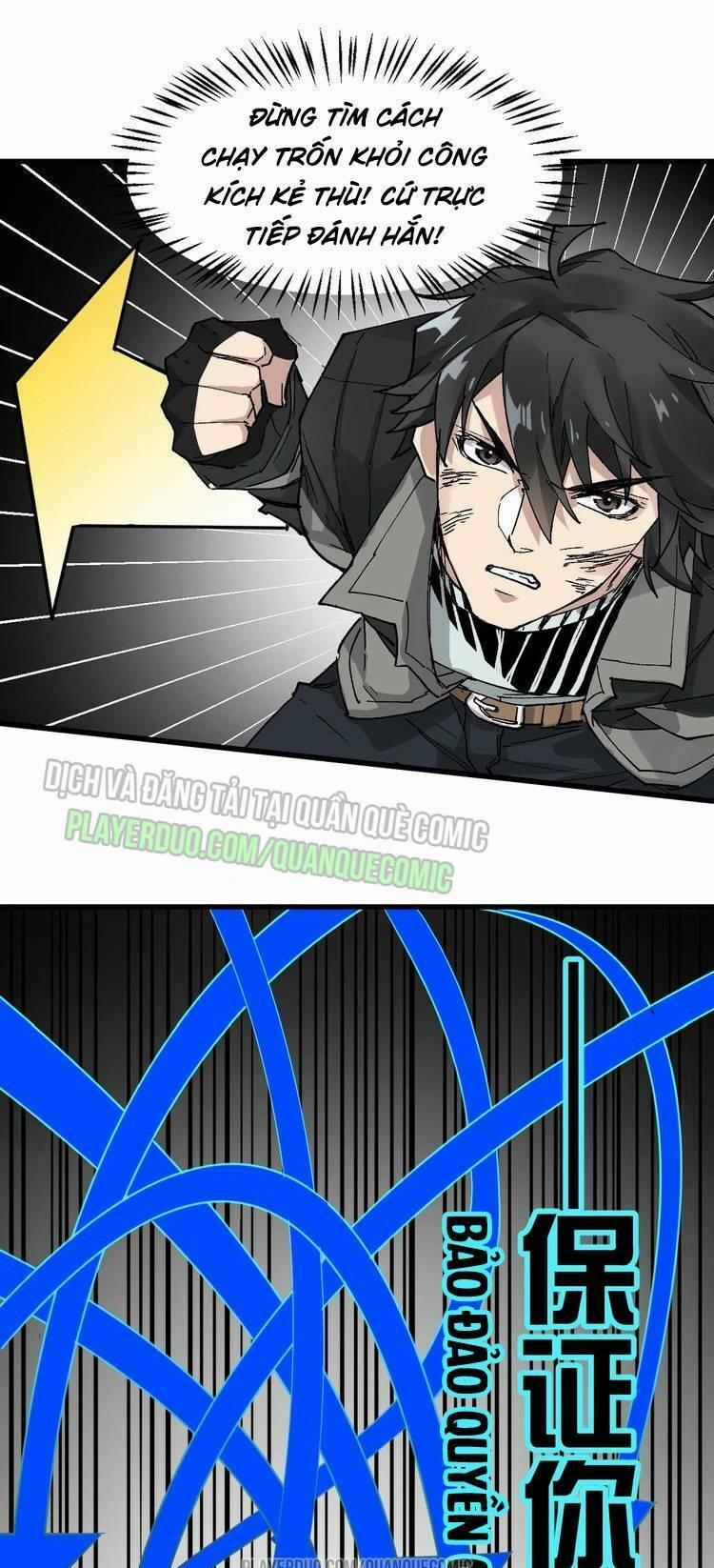 Thánh Khư 50 trang 32