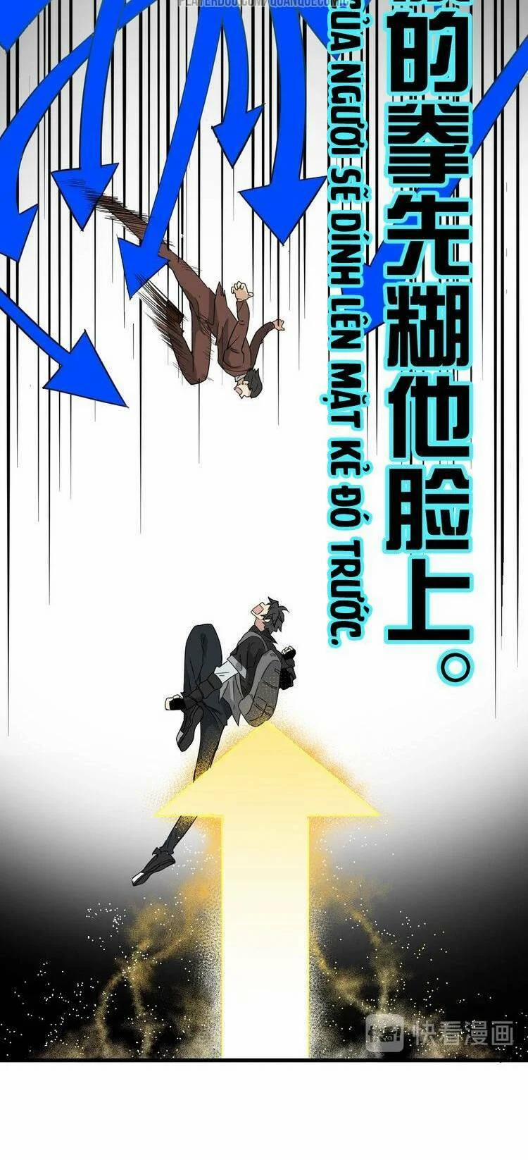 Thánh Khư 50 trang 33