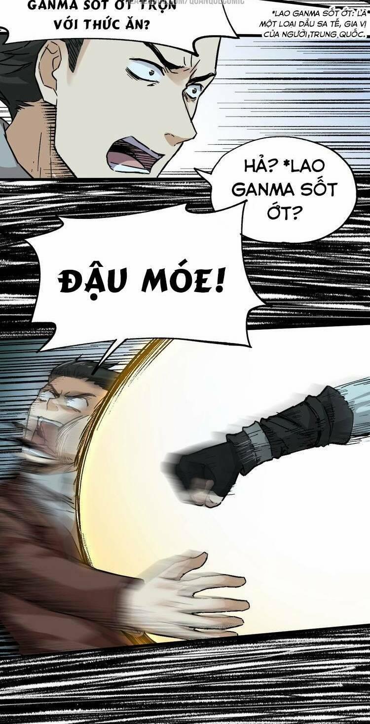 Thánh Khư 50 trang 35