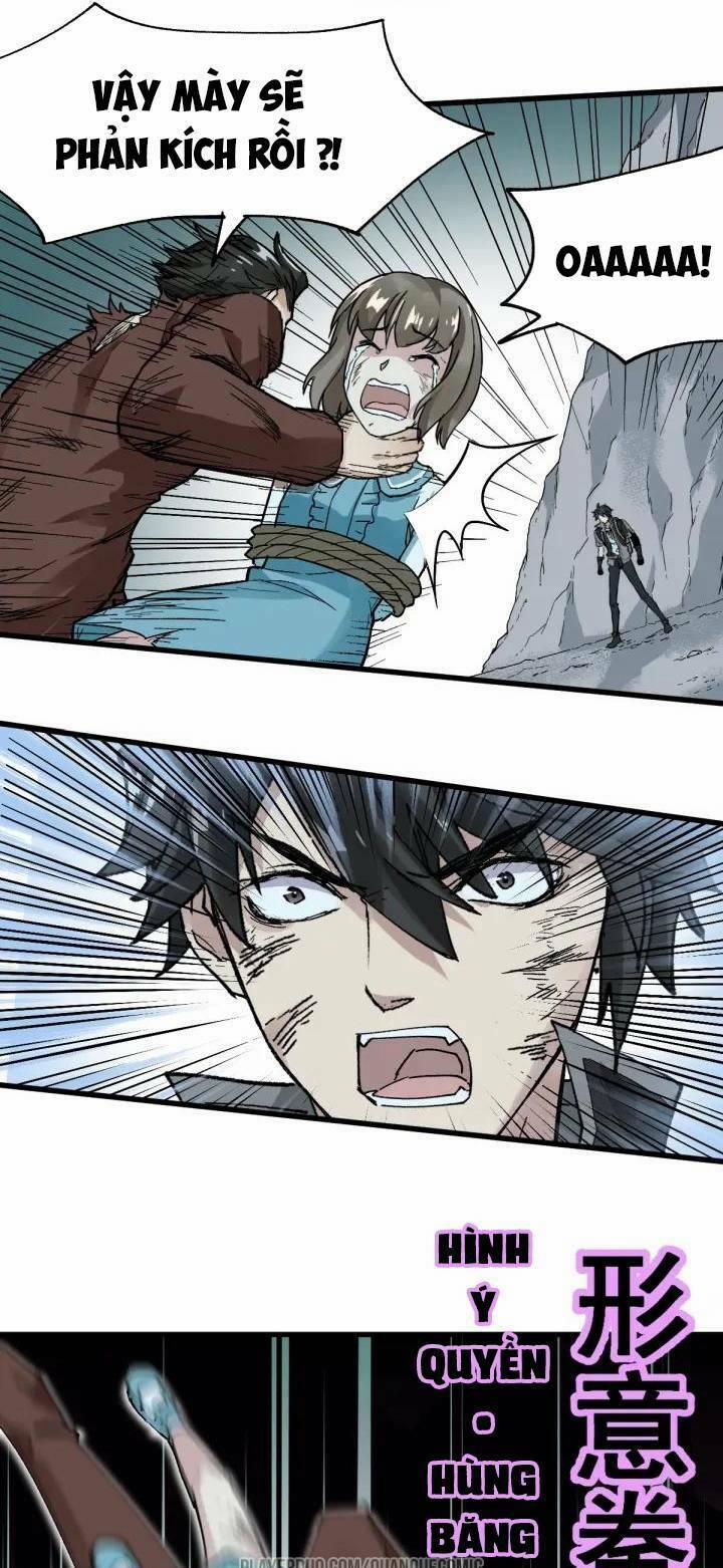 Thánh Khư 51 trang 12