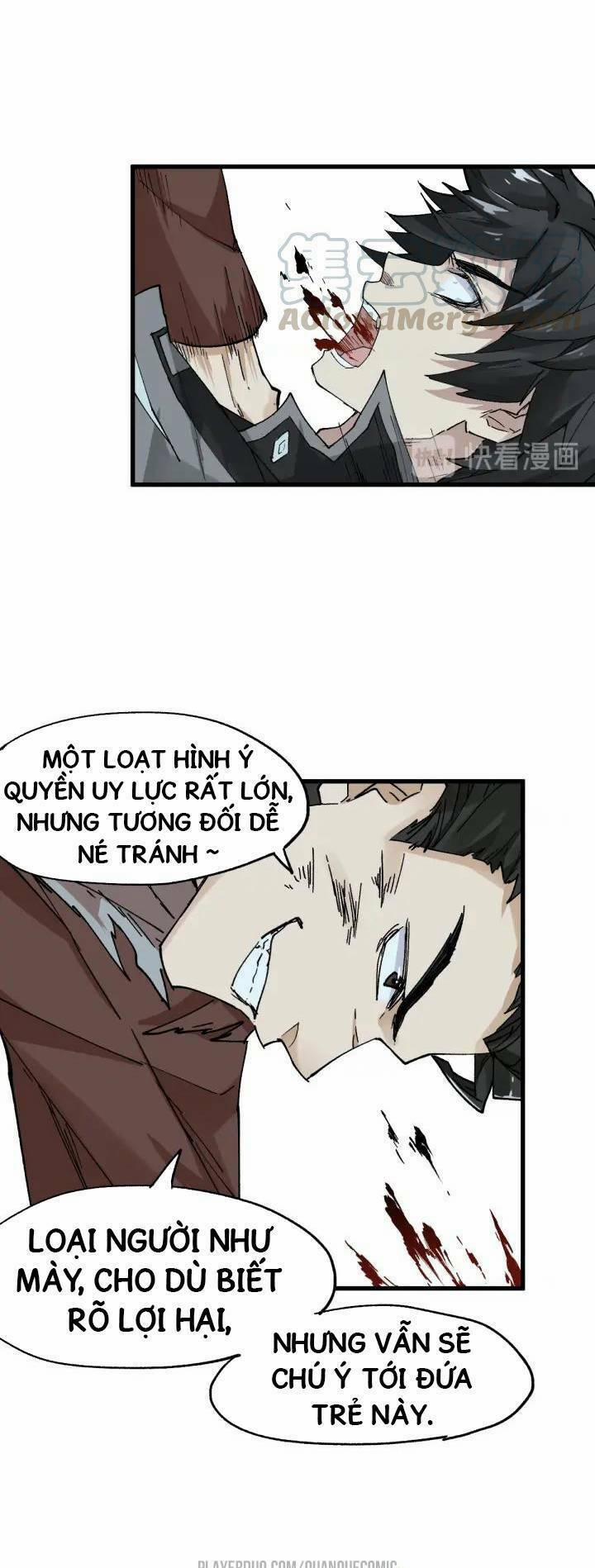 Thánh Khư 51 trang 14