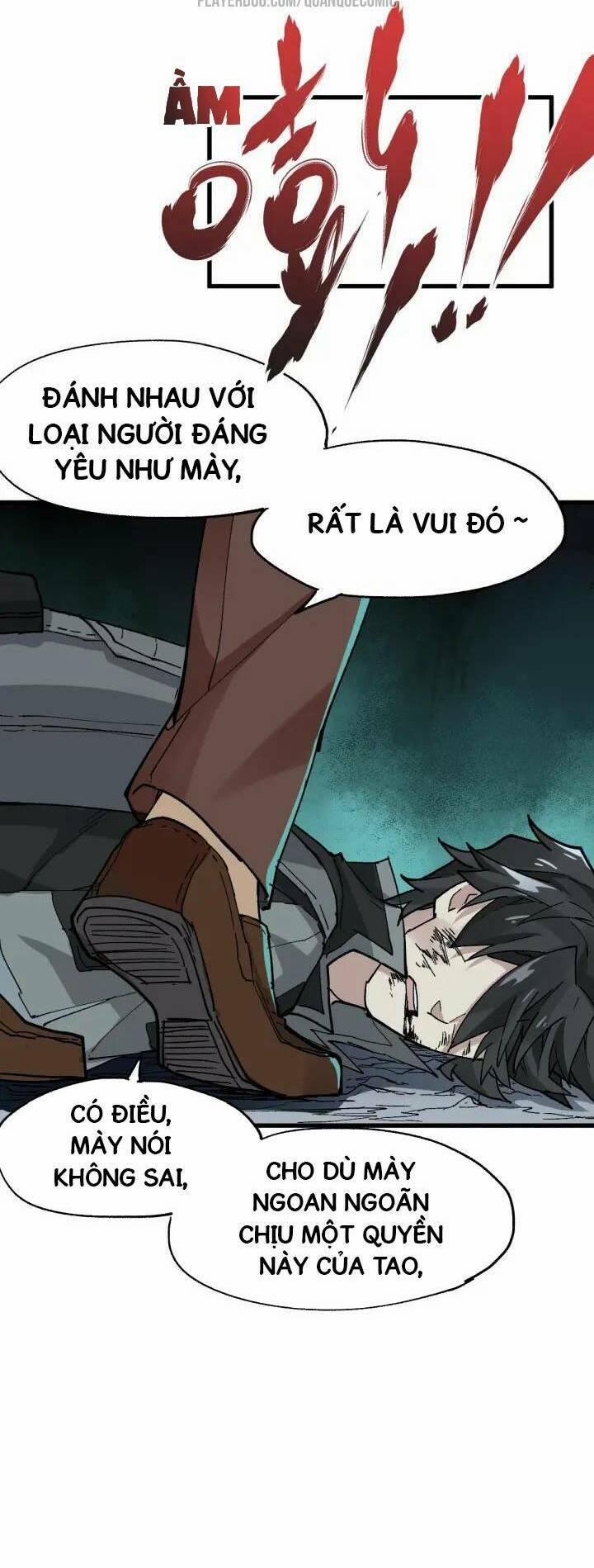 Thánh Khư 51 trang 15