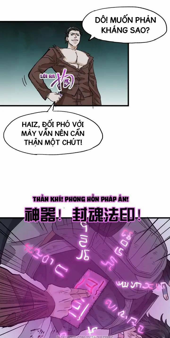 Thánh Khư 51 trang 18