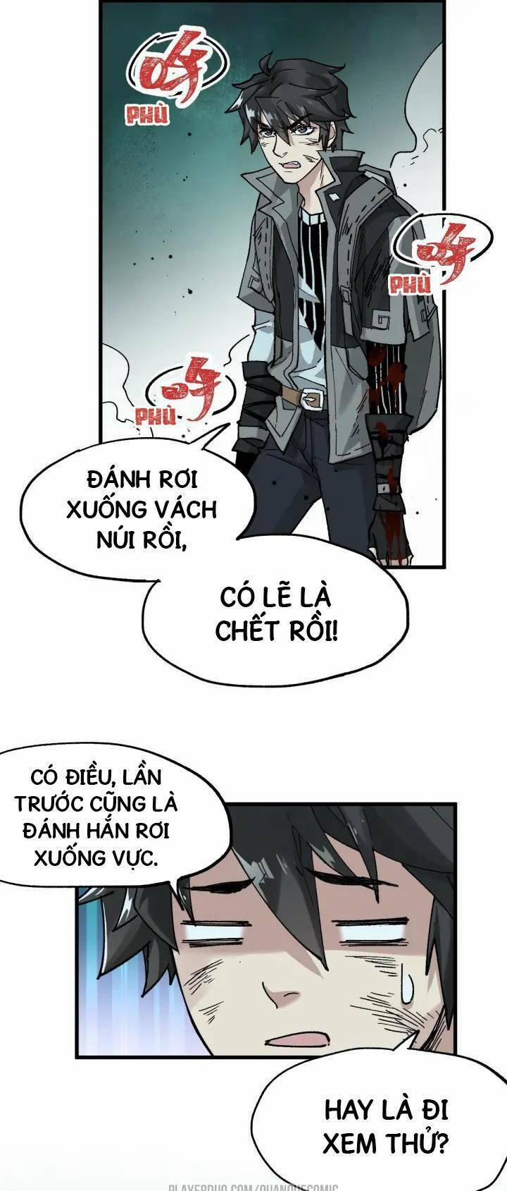 Thánh Khư 51 trang 2