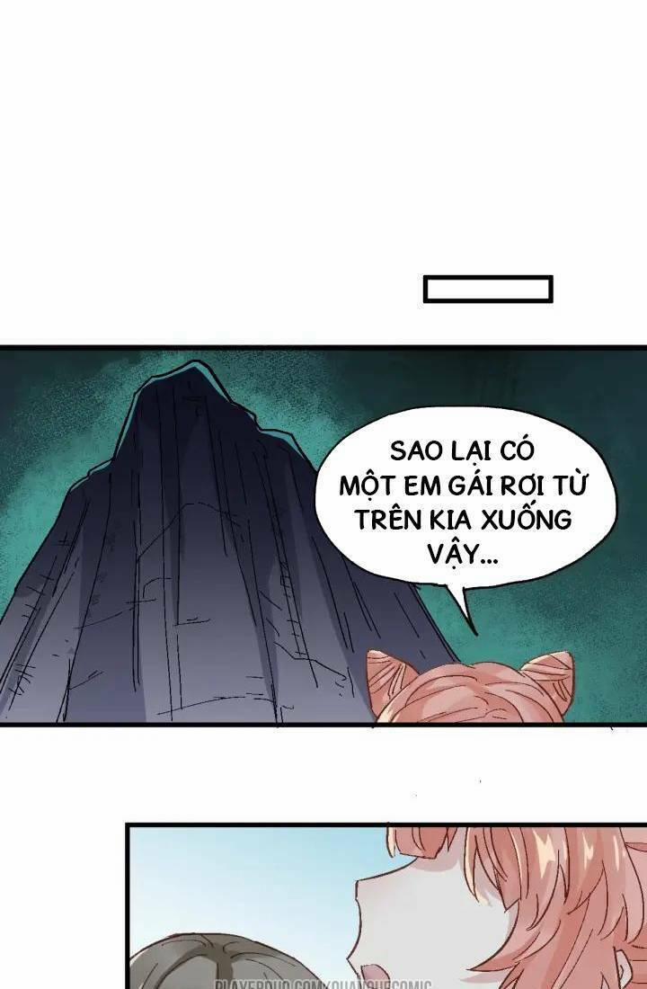 Thánh Khư 51 trang 20