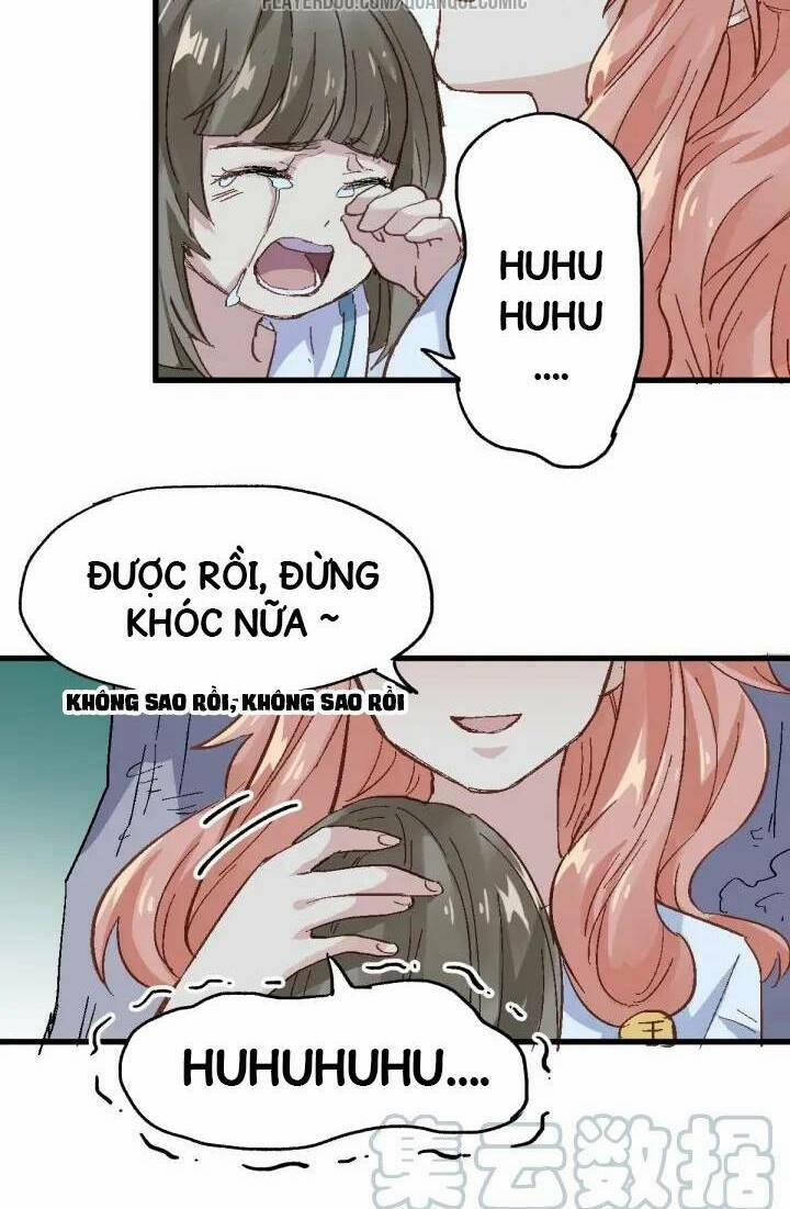 Thánh Khư 51 trang 21