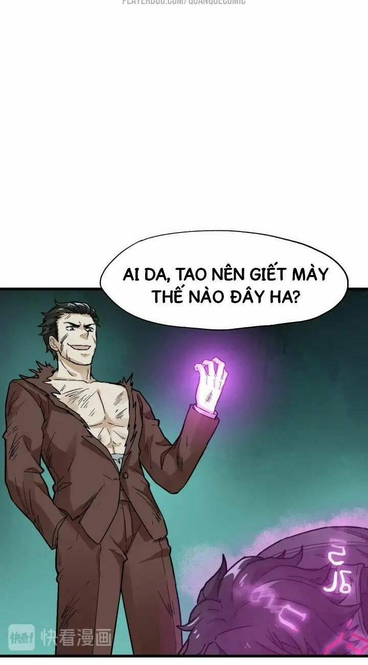 Thánh Khư 51 trang 23