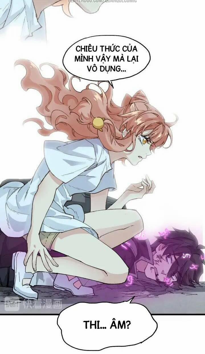 Thánh Khư 51 trang 29