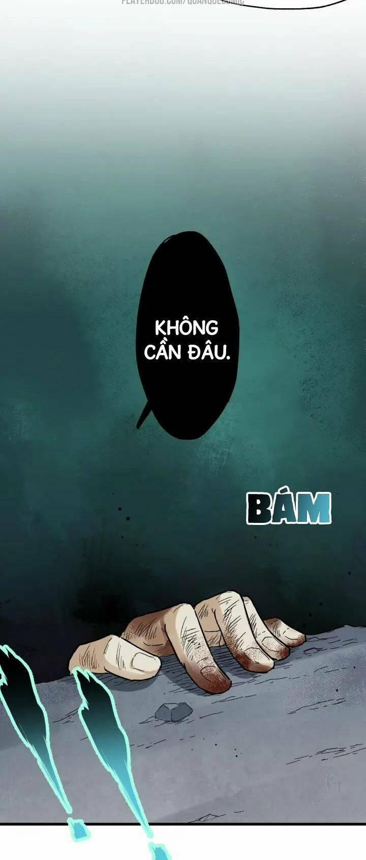 Thánh Khư 51 trang 3