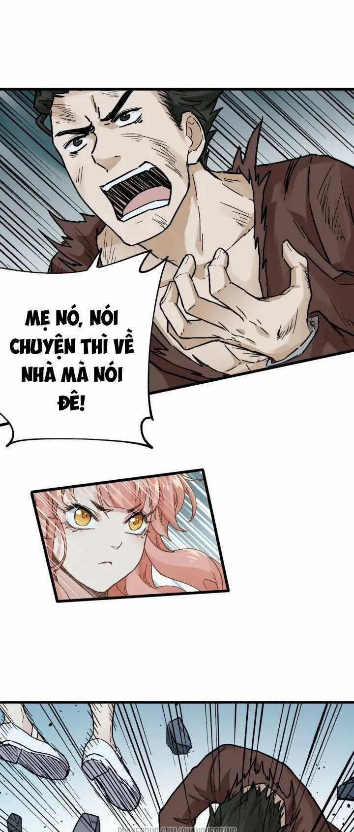 Thánh Khư 51 trang 31