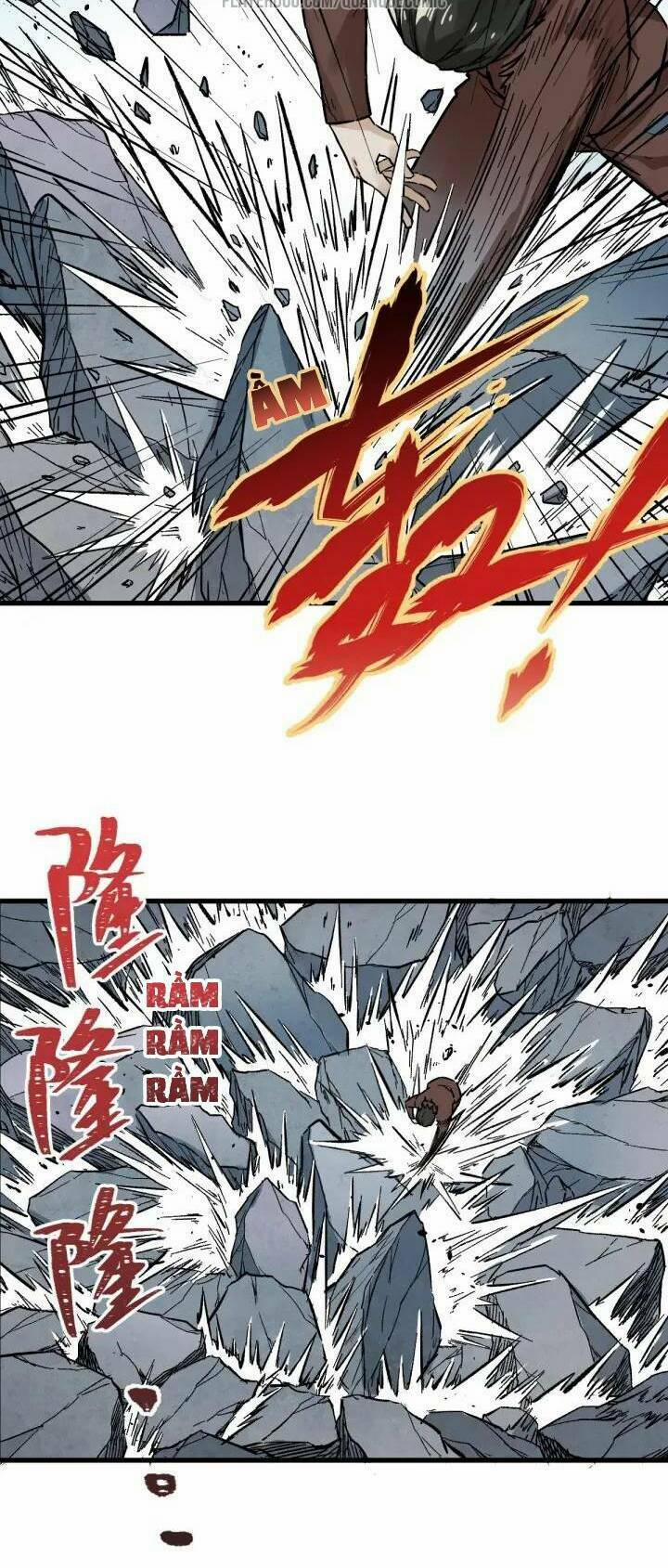 Thánh Khư 51 trang 32