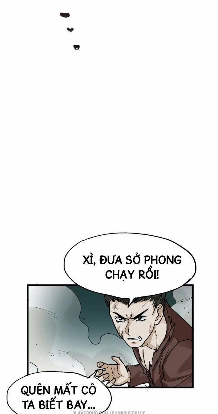 Thánh Khư 51 trang 33